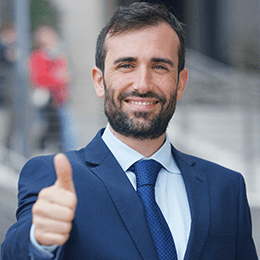 Testimonial by AJM - Rainford